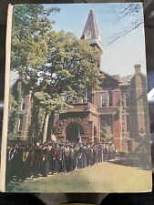 1952 drake university d'occasion  Expédié en Belgium