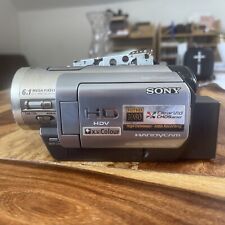 Sony hdr hc7 for sale  Shipping to Ireland