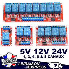 Module 12v 24v d'occasion  Forbach