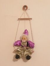 Clown collection suspension d'occasion  Crépy-en-Valois