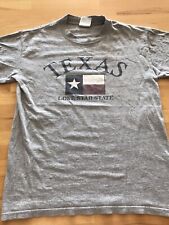 Shirt texas lone gebraucht kaufen  Eibelstadt