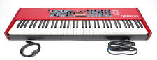Nord piano key for sale  Brooklyn