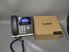 Yealink sip t41p for sale  Fort Lauderdale