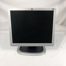 l1750 hp monitor 17 for sale  Tucson