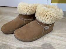 Fitflop size mukluk for sale  WOLVERHAMPTON