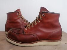 Red wing 875 for sale  LITTLEBOROUGH