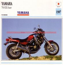 Yamaha fzx 750 d'occasion  Cherbourg-Octeville-