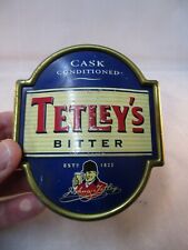 Tetley bitter beer for sale  STAFFORD