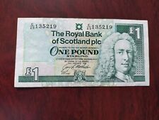 Ecosse billet pound d'occasion  Arques