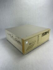 DTK AT Desktop Computer Case w/DTK PTP-2000 200W Power Supply for sale  Shipping to South Africa