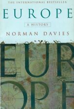 History norman davies for sale  UK