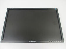 Monitor Samsung SyncMaster 920nw LCD 19" *Solo piezas*, usado segunda mano  Embacar hacia Argentina