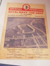 1948royal navy army for sale  CARDIFF