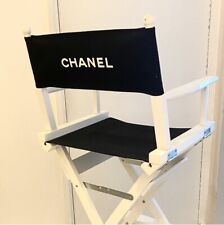 Chanel sedia arredo usato  Lodi