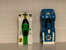 2 Vintage Aurora AFX HO Scale Slot Cars for sale  Shipping to Canada