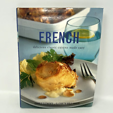 French classic cuisine d'occasion  Expédié en Belgium