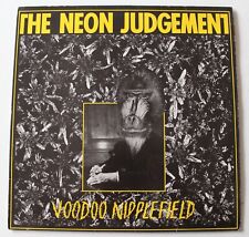 The neon judgement d'occasion  Denain