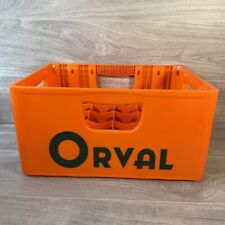 Orval branded bottle d'occasion  Expédié en Belgium