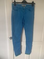 Topshop leigh skinny for sale  SHEFFIELD