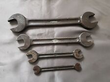 Robur set wrench usato  Italia