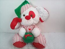 Christmas puffalump puppy for sale  Temple