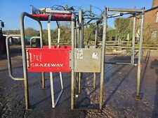 Lely grazeway automatic for sale  BEDWORTH