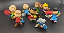 Peanuts collector figure for sale  Schenectady