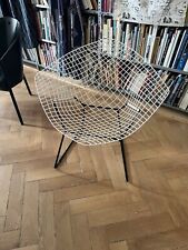 Bertoia diamond chair gebraucht kaufen  Berlin