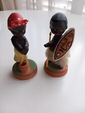 Vintage pottery african for sale  STOURBRIDGE