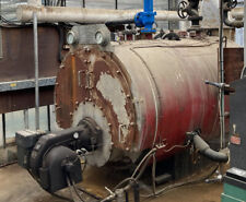 Greenhouse oil boiler for sale  SPALDING