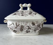 Antique porcelain covered for sale  Bristol