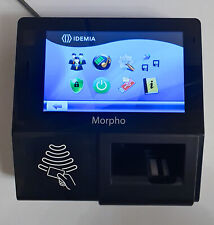 Morpho access sigma for sale  Ireland