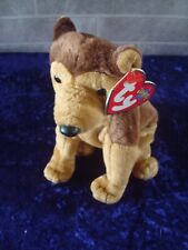 Beanie babies courage for sale  WATERLOOVILLE