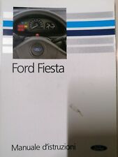 Ford fiesta 1990 usato  Barletta