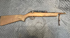 Vintage arcade rifle for sale  Elmer