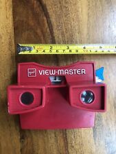 red viewmaster for sale  ACCRINGTON