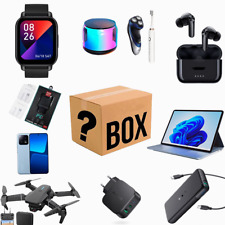 Paket box elektronik gebraucht kaufen  Offheim
