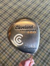 Mens cleveland launcher for sale  AYR