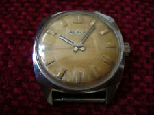 Montre russe sovietique d'occasion  Meudon