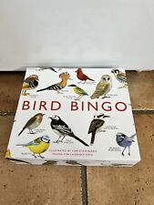 Bird bingo game for sale  BRISTOL