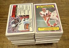 1983 topps football for sale  Olympia