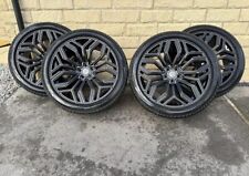 Urban alloy wheels for sale  SHEFFIELD