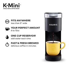 Keurig mini single for sale  New York