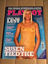 Playboy aug 2001 gebraucht kaufen  Großenwiehe