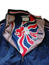 team gb jacket for sale  WELLINGBOROUGH