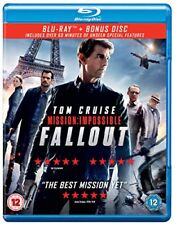 Mission impossible fallout for sale  UK