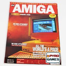 Amiga magazine march d'occasion  Expédié en Belgium