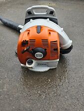 Stihl br430 petrol for sale  BAKEWELL