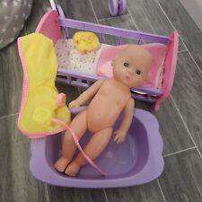 Children doll bath for sale  ALFORD