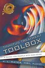 Tinnitus treatment toolbox for sale  Philadelphia